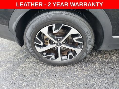 Used 2023 Kia Sportage EX image 6