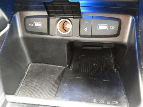 Used 2023 Hyundai Tucson SEL w/ Convenience Package FWD image 40