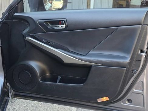 Used 2014 Lexus IS 250 AWD w/ Navigation Package image 35