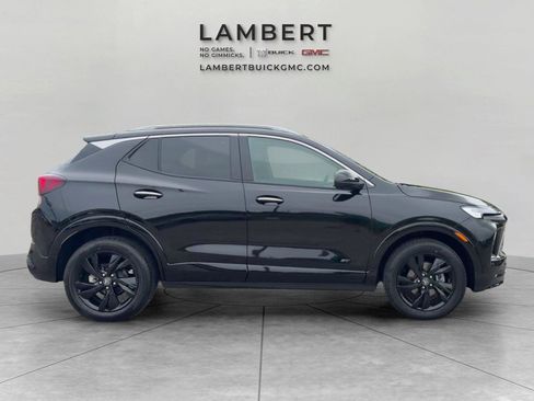 New 2026 Buick Encore GX Sport Touring w/ Advanced Technology Package AWD/4WD image 6