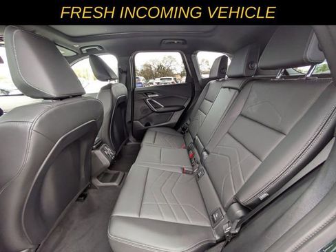 Used 2025 BMW X1 xDrive28i image 11