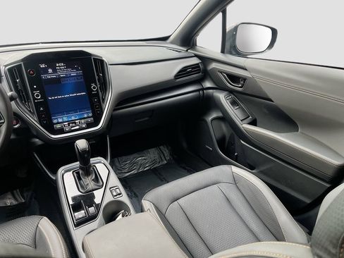Used 2025 Subaru Crosstrek 2.5i Wilderness image 24