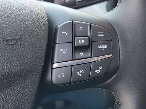 New 2025 Ford Maverick XLT w/ XLT Luxury Package image 15