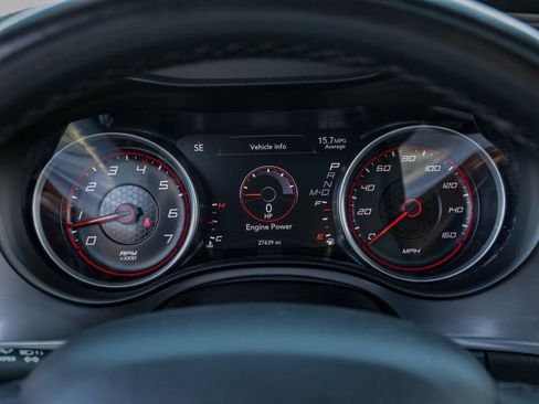 Used 2023 Dodge Charger R/T RWD image 26