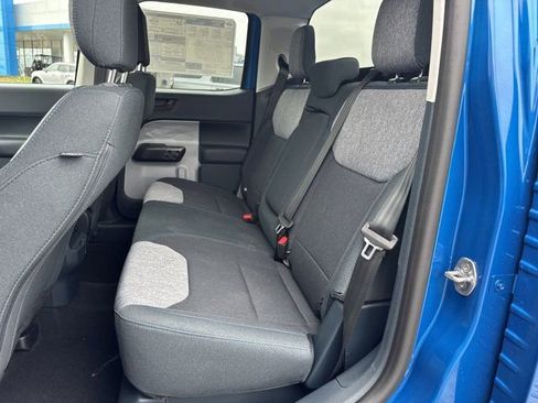New 2025 Ford Maverick XLT image 10