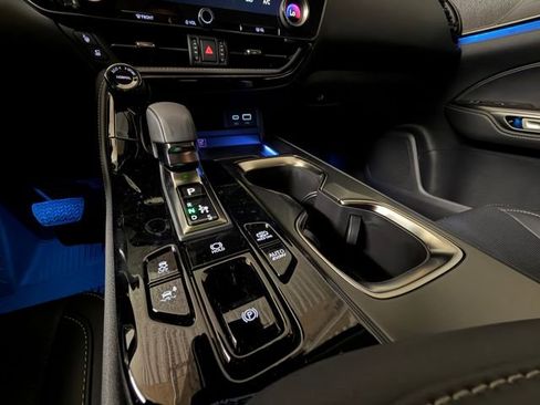 New 2026 Lexus NX 450h+ AWD w/ Accessory Package (2T) image 20