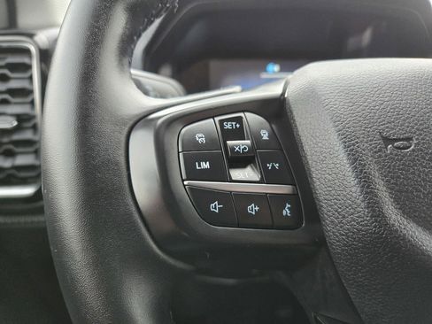 Used 2024 Ford Ranger XLT w/ Technology Package image 20