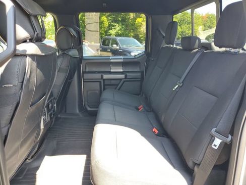 Used 2020 Ford F150 XLT w/ Equipment Group 302A Luxury AWD/4WD image 31
