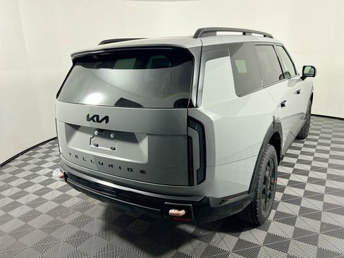 New 2027 Kia Telluride SX Prestige X-Pro AWD/4WD image 3