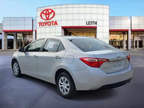 Used 2018 Toyota Corolla L image 7