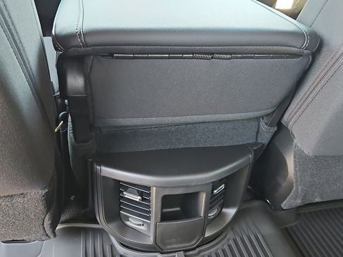 New 2026 RAM 3500 Tradesman AWD/4WD image 19