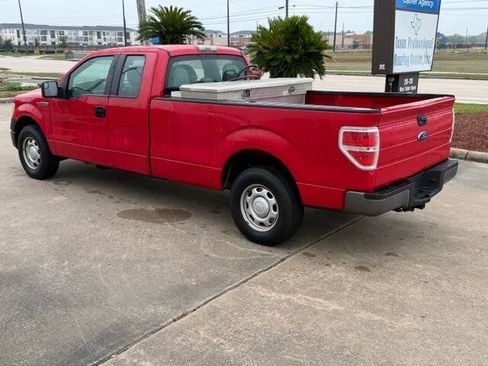 Used 2013 Ford F150 XL w/ XL Plus Pkg RWD image 2