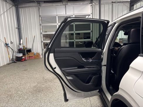 Used 2022 Lincoln Corsair Reserve w/ Equipment Group 201A image 21