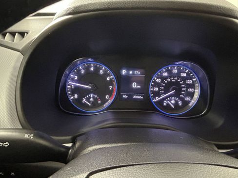 Used 2020 Hyundai Kona SEL w/ Cargo Package image 26