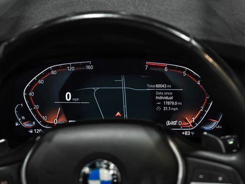 Used 2020 BMW X3 xDrive30i w/ Premium Package AWD/4WD image 20