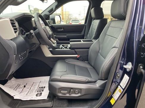 New 2026 Toyota Tundra SR5 image 15