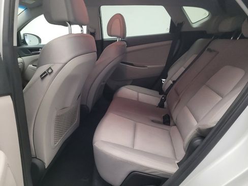 Used 2018 Hyundai Tucson SE FWD image 18