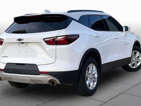 Used 2020 Chevrolet Blazer LT FWD image 13
