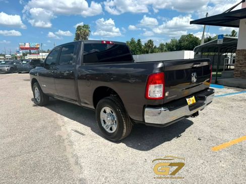 Used 2019 RAM 2500 Big Horn RWD image 9