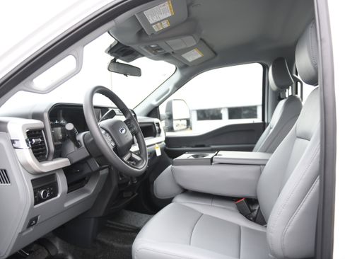 New 2026 Ford F350 XL image 14