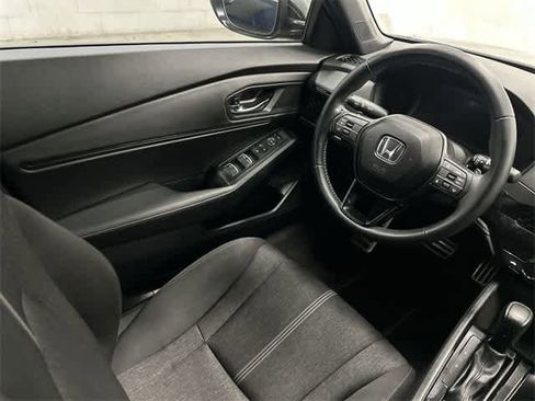 Certified 2024 Honda Accord Sport image 12