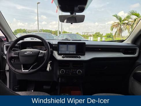 Used 2023 Ford Maverick XLT w/ Equipment Group 300A Standard AWD/4WD image 26