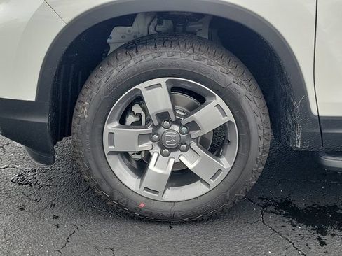 Used 2026 Honda Ridgeline RTL image 29