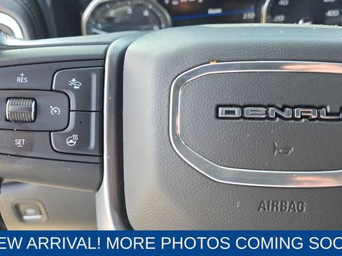 Used 2020 GMC Sierra 1500 Denali w/ Denali Premium Package image 16