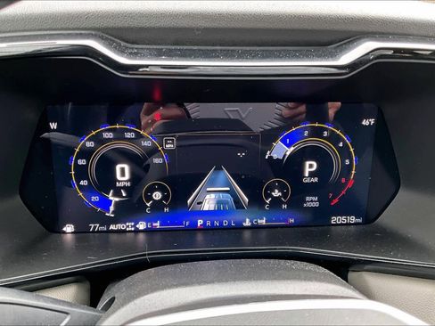 Used 2024 Chevrolet Colorado ZR2 w/ Technology Package image 22