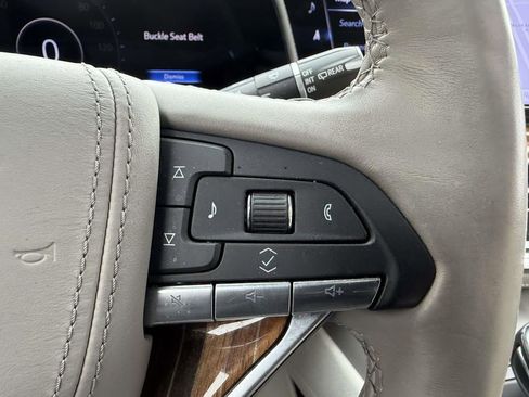 Certified 2024 Cadillac Escalade ESV Sport Platinum w/ LPO, ONYX Package image 24