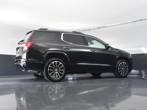Used 2020 GMC Acadia Denali image 22