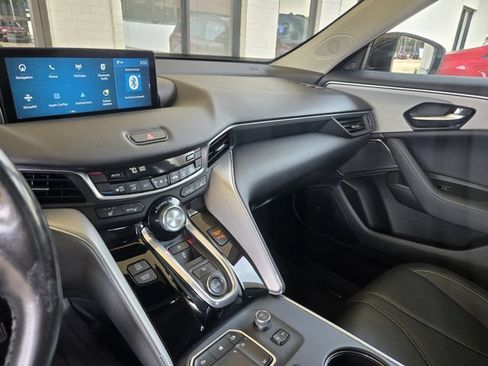 Certified 2023 Acura TLX w/ Technology Package FWD image 15