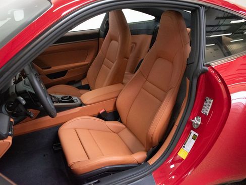 New 2026 Porsche 911 Carrera S RWD image 5