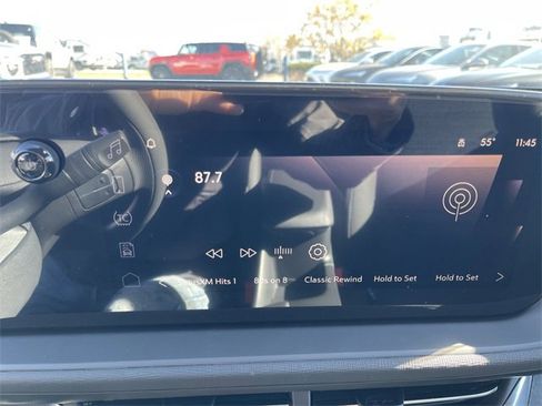 New 2026 Buick Envista Preferred image 16