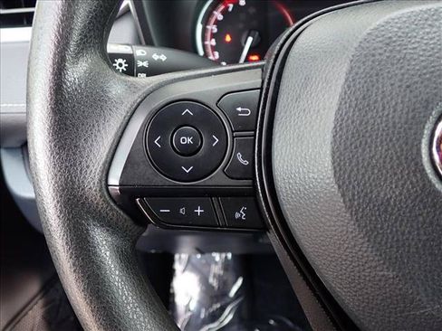 Certified 2023 Toyota RAV4 LE AWD/4WD image 13