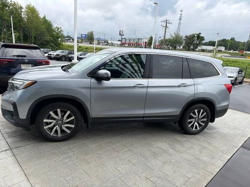 Used 2019 Honda Pilot EX-L image 3