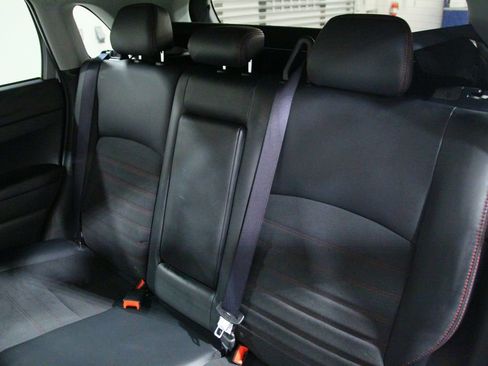 Used 2022 Mitsubishi Outlander Sport SE AWD/4WD image 28