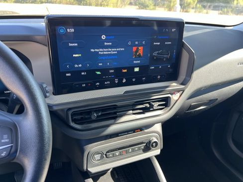 Used 2025 Ford Bronco Sport Big Bend AWD/4WD image 8
