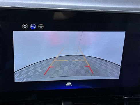 New 2026 Chevrolet Equinox LT w/ Convenience Package II image 15