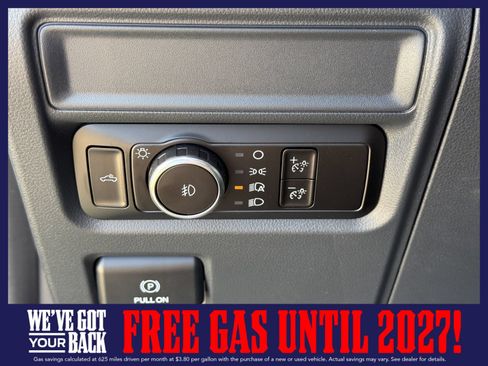 New 2026 Ford F150 STX w/ Equipment Group 200A RWD image 23