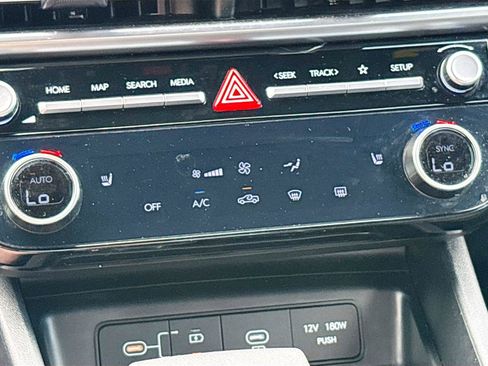 Certified 2026 Hyundai Santa Cruz SEL AWD/4WD image 9