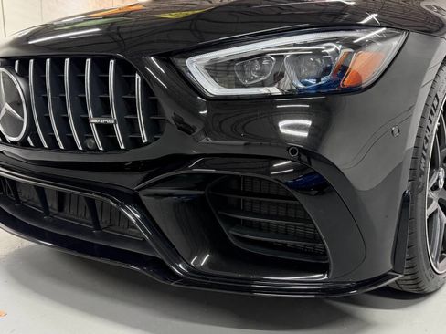 Used 2021 Mercedes-Benz AMG GT 63 image 33