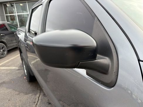 Used 2022 Nissan Frontier S w/ Technology Package image 6