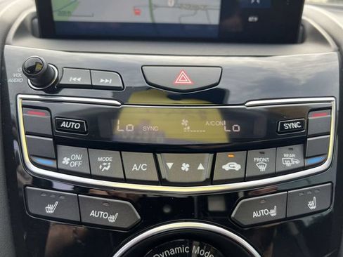 Used 2021 Acura RDX AWD w/ Technology Package image 17