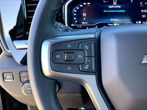 Used 2024 Chevrolet Silverado 1500 LT w/ Z71 Off-Road Package image 22