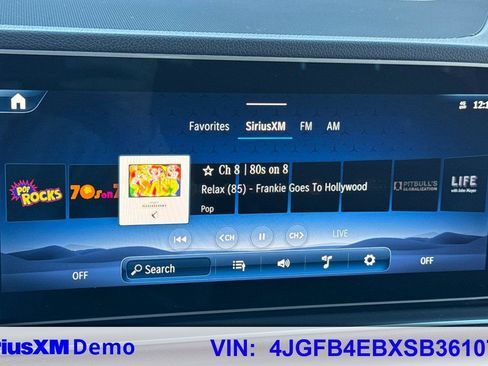 Used 2025 Mercedes-Benz GLE 350 350 image 36