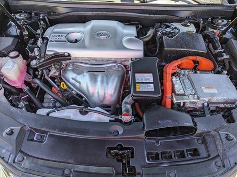Used 2016 Lexus ES 300h image 24
