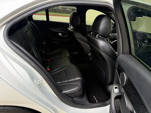 Used 2016 Mercedes-Benz C 300 Sedan image 16