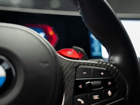 Used 2023 BMW M3 Competition AWD/4WD image 50