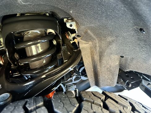 Used 2023 Ford Bronco Raptor AWD/4WD image 90